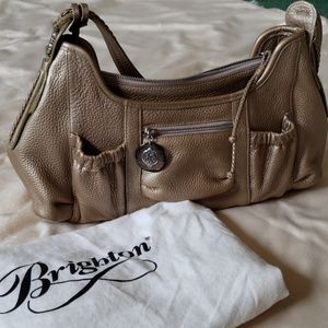 Brighton Shoulder Bag